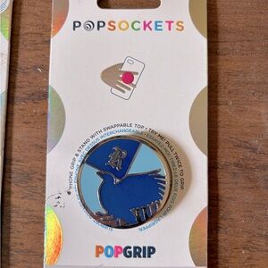 PopSocket Vibrant enamel RavenClaw PopGrip